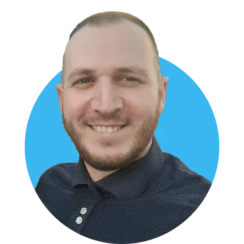 עידו סגרון