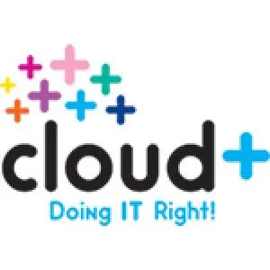 cloud plus